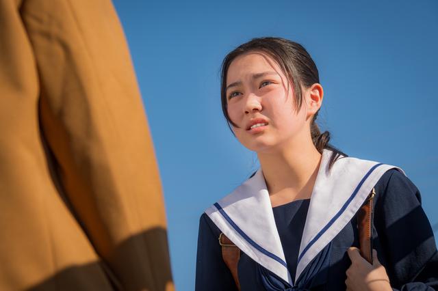 画像3: 7月16日(金)公開の鈴鹿央士主演映画『星空のむこうの国』秋田汐梨・佐藤友祐・有森也実ら全キャスト一挙解禁!