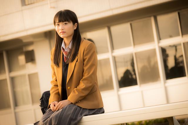 画像6: 7月16日(金)公開の鈴鹿央士主演映画『星空のむこうの国』秋田汐梨・佐藤友祐・有森也実ら全キャスト一挙解禁!