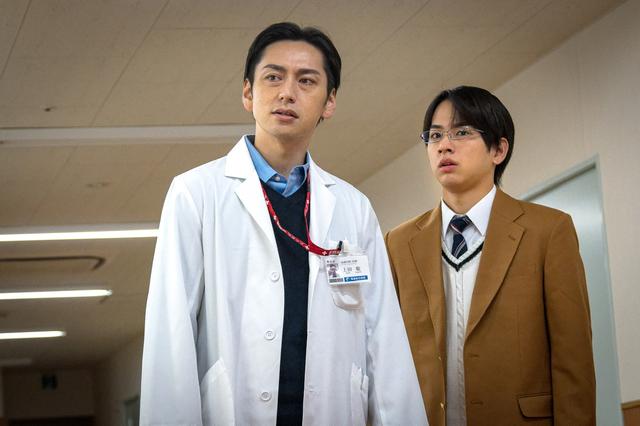 画像4: 7月16日(金)公開の鈴鹿央士主演映画『星空のむこうの国』秋田汐梨・佐藤友祐・有森也実ら全キャスト一挙解禁!