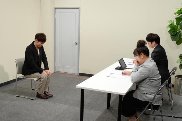 画像3: 『芸能界常識チェック〜トリニクって何の肉!?〜』橋本良亮(A.B.C-Z)、柏木由紀(AKB48)ら中途採用面接チェックに挑戦!