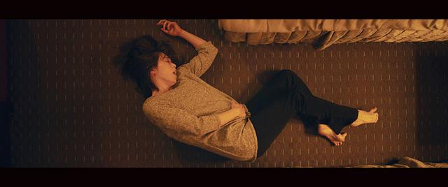 画像: 『 ロックダウン・ホテル/死・霊・感・染』 ©2020 THE HORRORS OF HALL PRODUCTIONS INC.