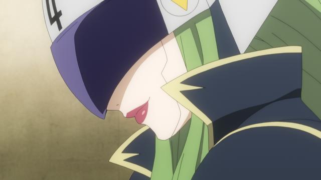 画像4: ★第8話あらすじ 「風の鳴くハイウェイ」