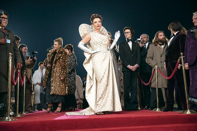 画像: 主人公の運命を大きく変えていくデザイナー役にエマ・トンプソン