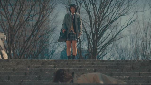 画像3: 浅川梨奈×飯島寛騎「悪魔とラブソング」おんぶシーンほか場面写真到着!