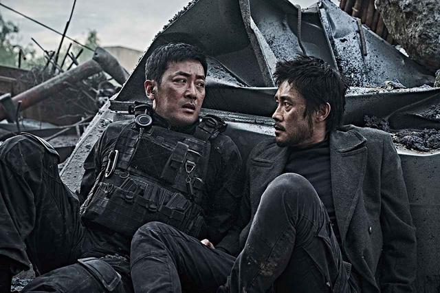 画像: ⓒ 2019 CJ ENM CORPORATION, DEXTER STUDIOS & DEXTER PICTURES ALL RIGHTS RESERVED