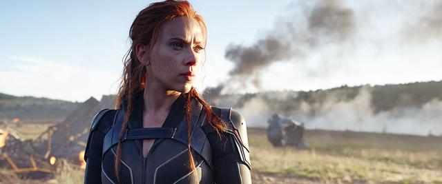 画像: 『ブラック・ウィドウ』チェックポイント:驚異のコピー能力を持つ最強の敵