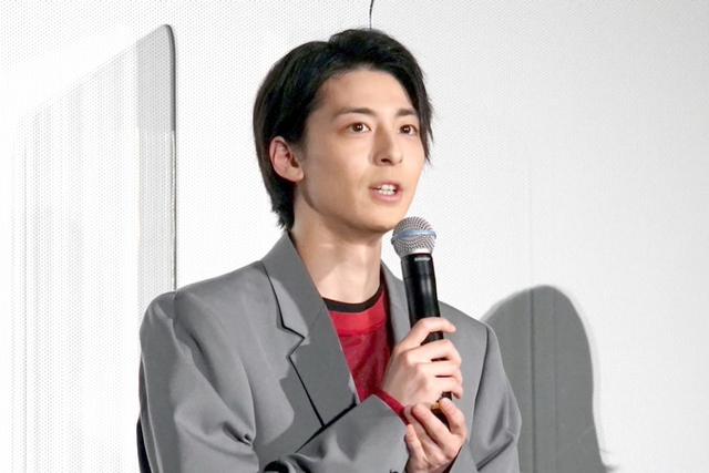 画像2: キャストそれぞれのたぎったシーン