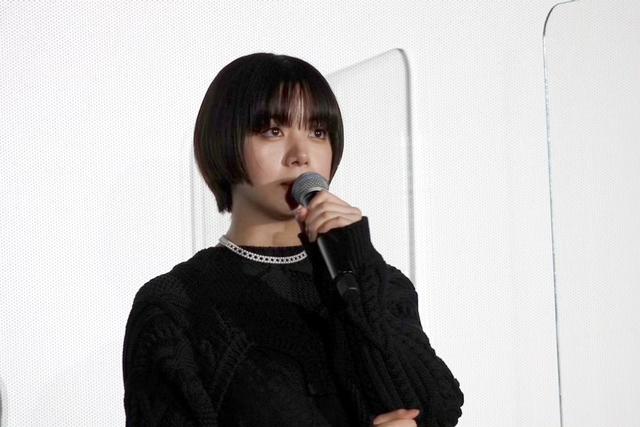 画像: 生徒会長・桃喰綺羅莉が賭場に降臨:池田エライザ