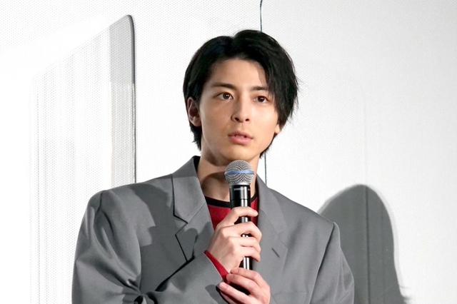 画像: “モブキャラ”鈴井は「モブ卒業か?」と思わせるような活躍を見せている!?:高杉真宙