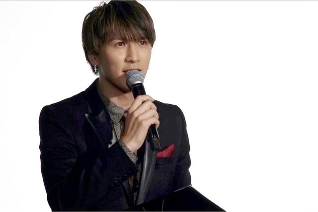 画像: ファスティングで役作り:藤井流星