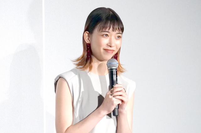 画像3: キャストそれぞれのたぎったシーン