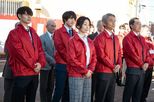 画像: Ⓒ2021「決戦は日曜日」製作委員会