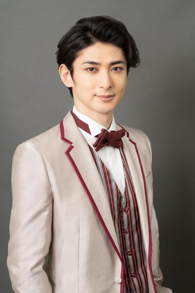 画像: 主演・古川雄大コメント