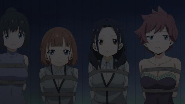 画像1: ★第9話あらすじ 「惑星ギルスト」