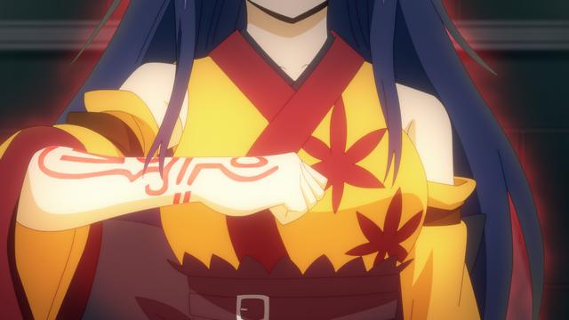 画像2: 『EDENS ZERO(エデンズゼロ)』6月5日(土)放送の第9話あらすじ「惑星ギルスト」解禁!モスコ役・岩田光央コメント到着!