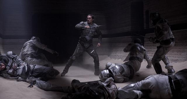 画像: ティモシー・シャラメ主演映画『DUNE/デューン 砂の惑星』10月、日本公開決定!
