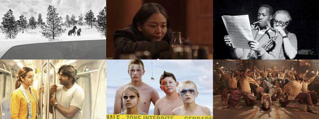 画像: 映画ファン必見のプレミア作品や待望の『バーフバリ 伝説誕生<完全版>』も