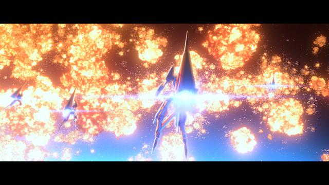 画像2: 完結編として最高のシドニアを