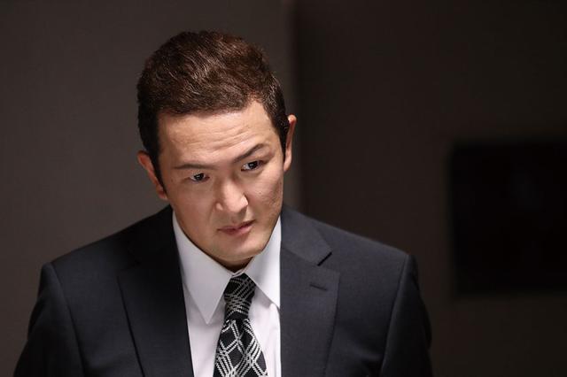 画像: 真壁孝太(中村獅童)