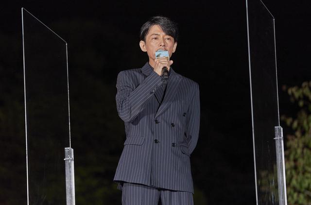 画像3: 胸アツシーン
