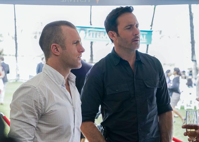 画像: 第8位 HAWAII FIVE-0
