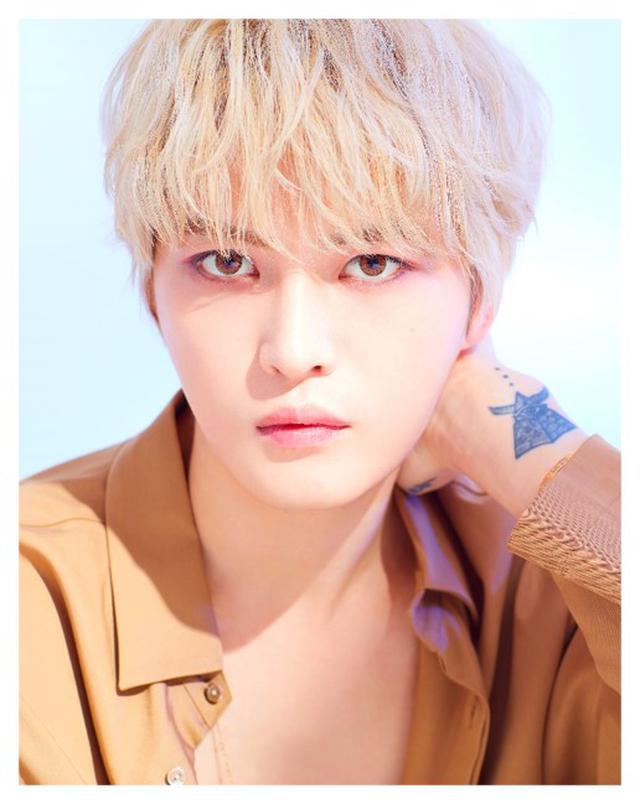 画像1: ジェジュンが歌う主題歌「We're」MV初解禁!ドキュメンタリー映画『ジェジュン:オン・ザ・ロード』とコラボ