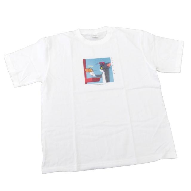 画像: プリントTシャツ