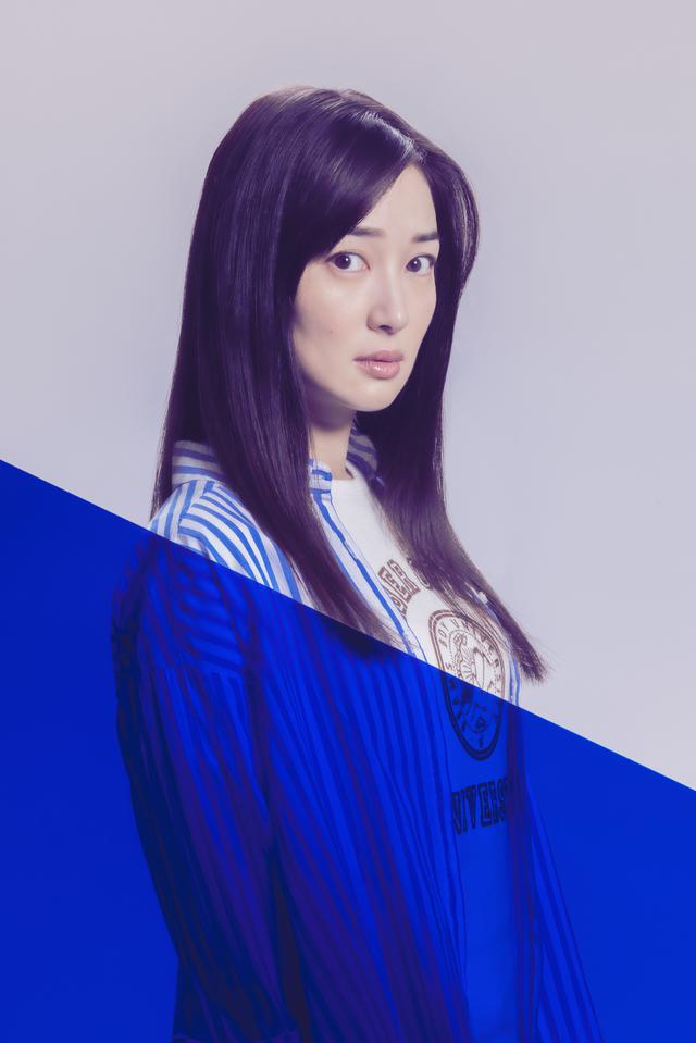 画像: 犬飼貴丈×堀未央奈「サレタガワのブルー」もう一人のサレタガワ、不倫された妻に高梨臨出演決定!