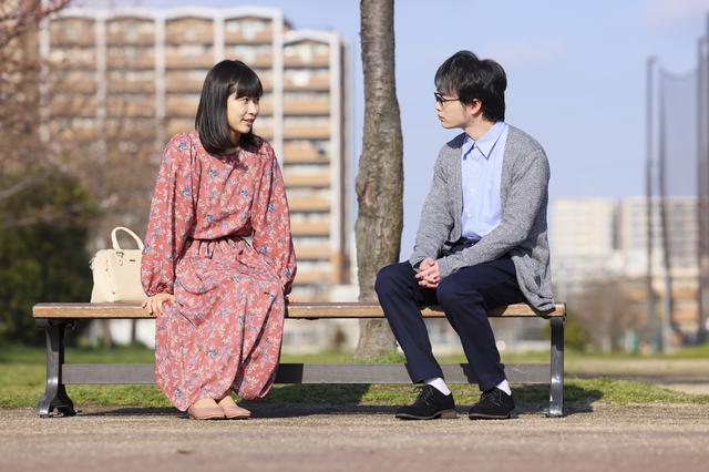 画像3: 6月10日(木)最終話!久保史緒里主演ドラマ『クロシンリ』第4章「毒親の支配を打ち破るブラック心理術」あらすじ到着!