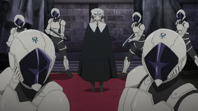 画像1: ★第10話あらすじ 「裸の脱出作戦」