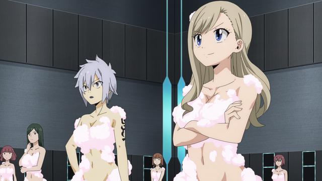 画像4: ★第10話あらすじ 「裸の脱出作戦」
