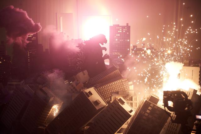 画像2: TM & © TOHO CO., LTD.
