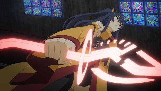 画像3: ★第10話あらすじ 「裸の脱出作戦」