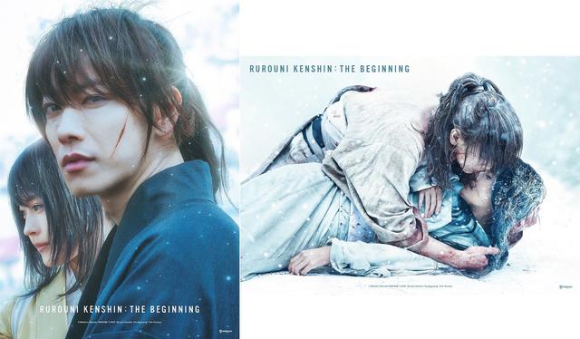 画像: 第一弾入場者プレゼント「『The Beginning』フォトカー ド」