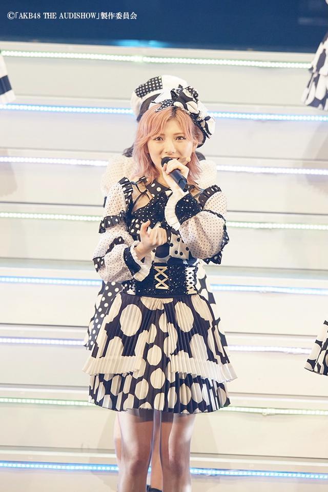 画像7: 「AKB48 THE AUDISHOW」TOKYO DOME CITY HALLにて開幕!