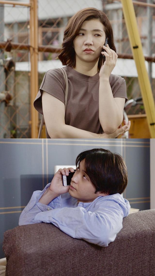 画像3: 吉野北人、磯村勇斗、荒牧慶彦ら出演!SSFF&ASIA2021齊藤工プロデュース・出演のsmash.オリジナルインプロシネマ『Hitch×Hock(ヒッチホック)』6月23日公開!