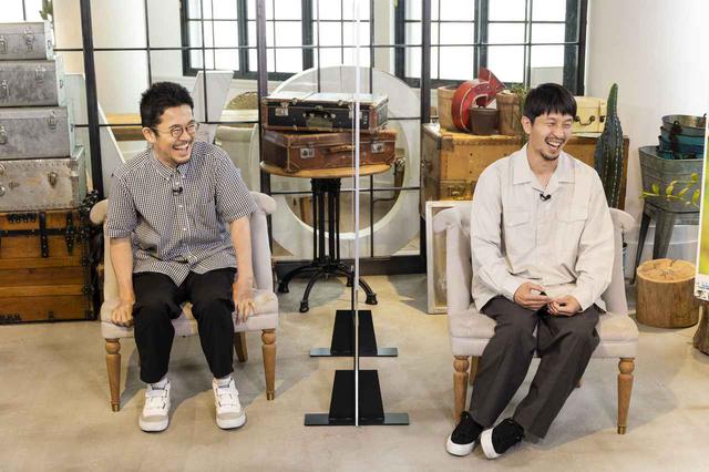 画像: 「浅田家!」&二宮和也映画特集を7月17日(土) WOWOWで放送