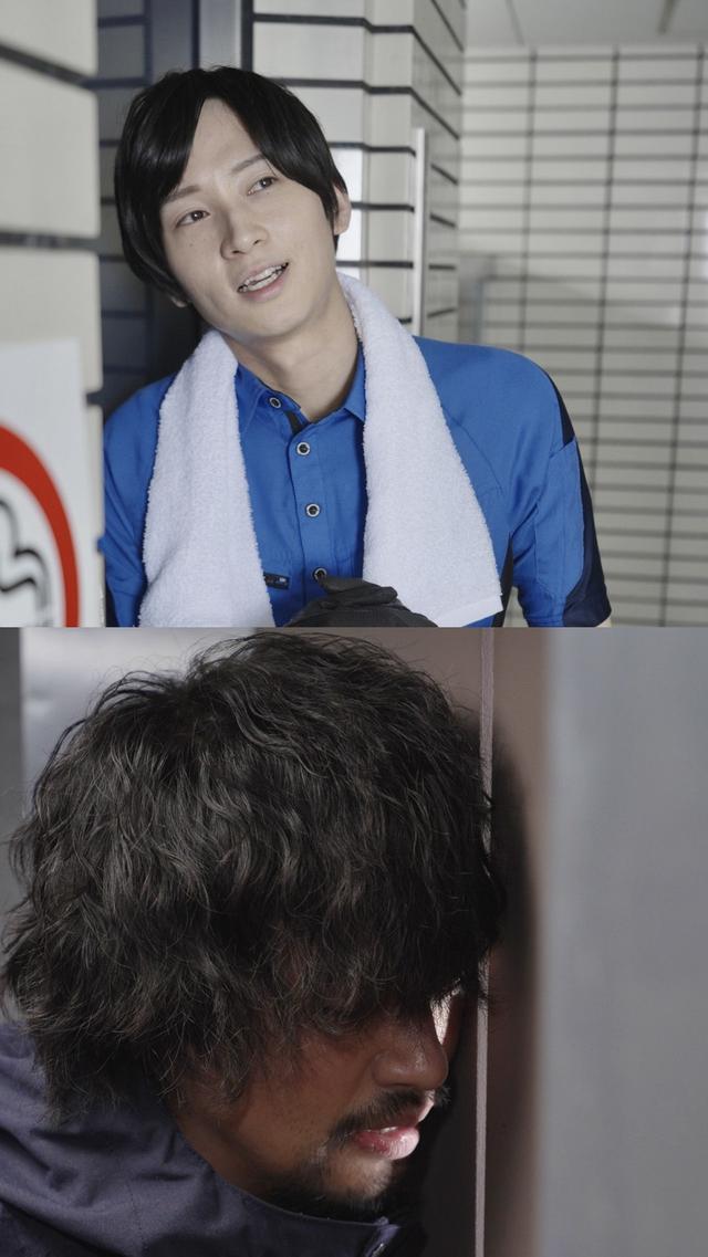 画像4: 吉野北人、磯村勇斗、荒牧慶彦ら出演!SSFF&ASIA2021齊藤工プロデュース・出演のsmash.オリジナルインプロシネマ『Hitch×Hock(ヒッチホック)』6月23日公開!