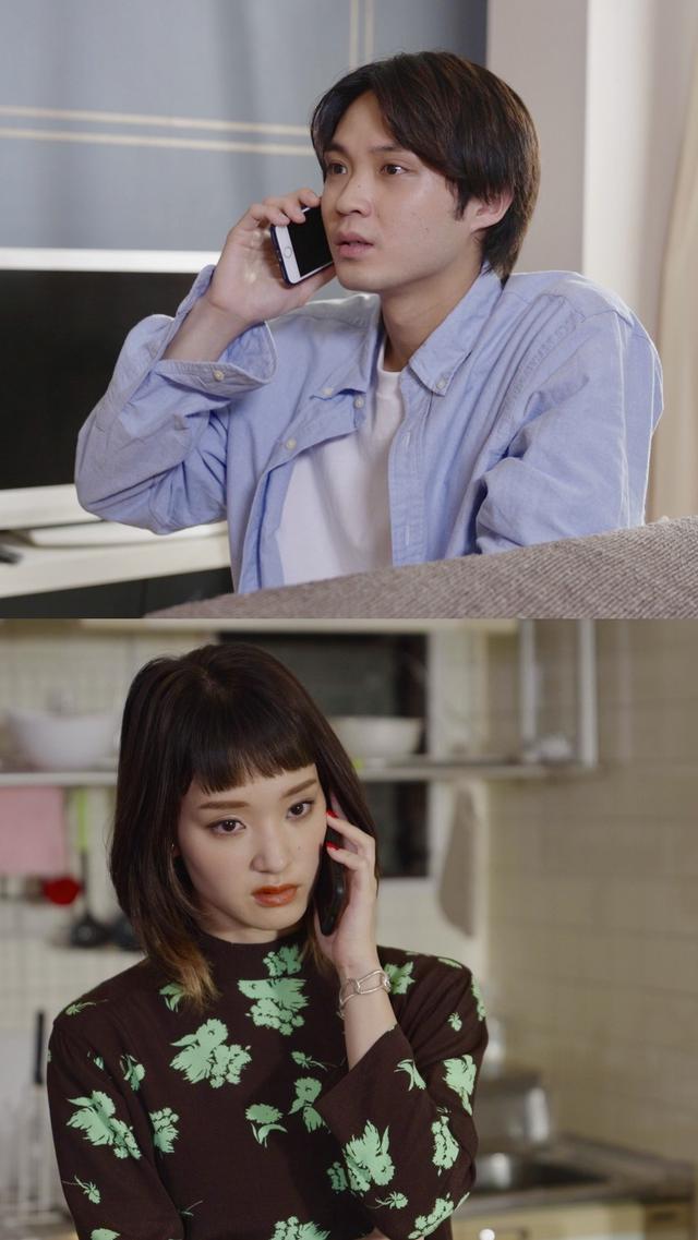 画像2: 吉野北人、磯村勇斗、荒牧慶彦ら出演!SSFF&ASIA2021齊藤工プロデュース・出演のsmash.オリジナルインプロシネマ『Hitch×Hock(ヒッチホック)』6月23日公開!
