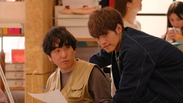 画像4: 中島健人×小芝風花W主演「彼女はキレイだった」ポスタービジュアル&場面写真解禁!LiLiCoら新たなキャストも発表!