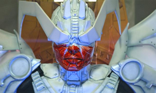 画像4: ワガママ少女が凶悪宇宙人の弱みを握った!