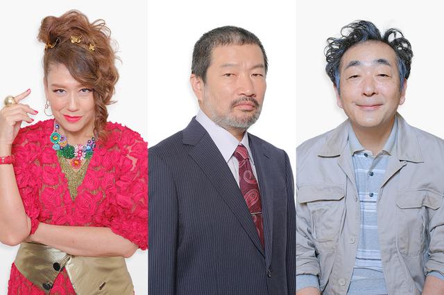 画像1: 中島健人×小芝風花W主演「彼女はキレイだった」ポスタービジュアル&場面写真解禁!LiLiCoら新たなキャストも発表!