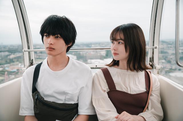 画像4: 神尾楓珠主演映画『彼女が好きなものは』特報映像&ティザービジュアル3種解禁!