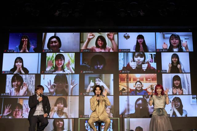 画像: 映画『夏への扉 ーキミのいる未来へー』公開直前イベントに主演・山﨑賢人、主題歌担当のLiSAら登壇!