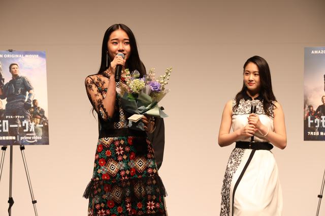 画像: 6月14日に誕生日を迎えた天翔天音