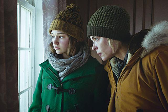 画像: Netflixオリジナルシリーズ『ブラック・サマー: Zネーション外伝』シーズン1~ 2独占配信中
