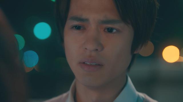 画像3: Huluオリジナル「悪魔とラブソング」浅川梨奈、飯島寛騎、奥野壮ら涙のシーンの場面写真&5分SPダイジェスト映像解禁!