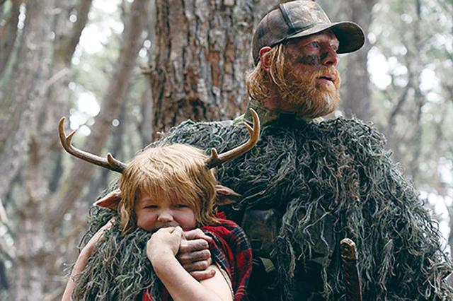 画像: Netflixオリジナルシリーズ『スイート・トゥース: 鹿の角を持つ少年』独占配信中