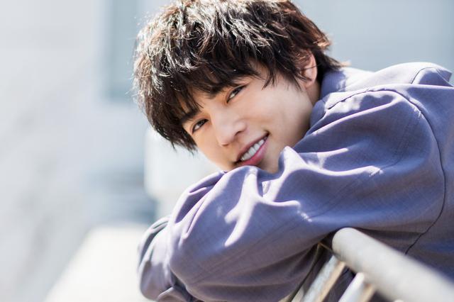 画像4: 《飯島寛騎×奥野壮》Huluオリジナル「悪魔とラブソング」インタビュー