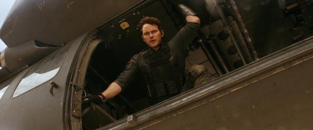 画像4: ©2021 SKYDANCE PRODUCTIONS, LLC AND PARAMOUNT PICTURES. ALL RIGHTS RESERVED.